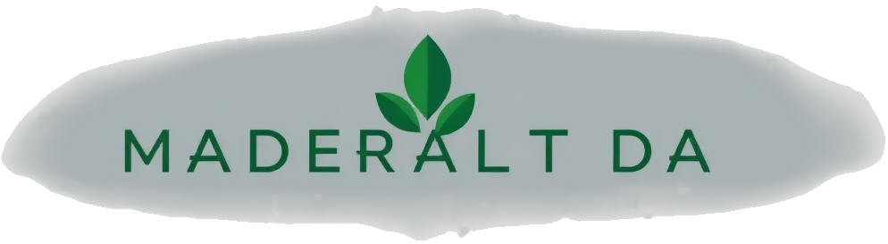 MADERALTDA logo